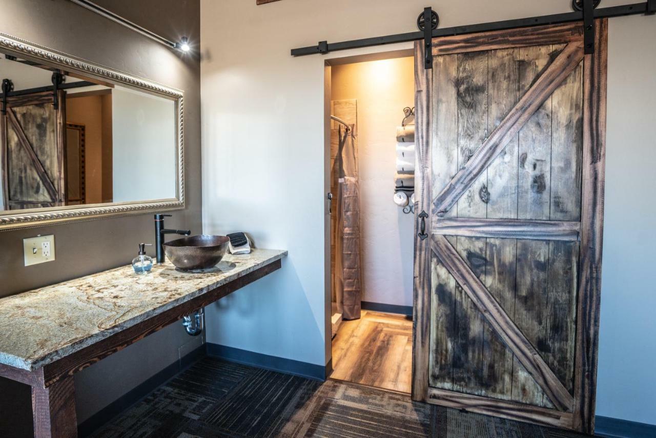 Rundle Suites Glasgow Zewnętrze zdjęcie